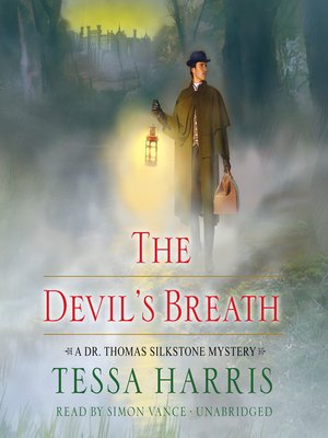 cover image of The Devil's Breath